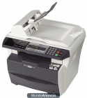 Kyocera ecosys láser fs-1116mfp + tóner 6000 pag - mejor precio | unprecio.es