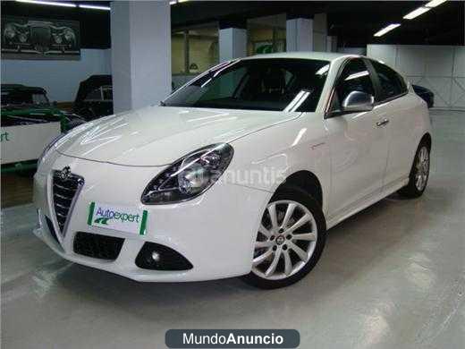 Alfa Romeo Giulietta 2.0 JTDm2 170cv Distinctive