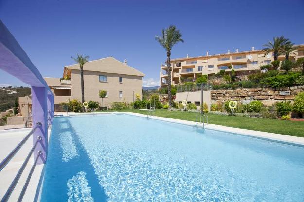 Apartamento a la venta en New Golden Mile Costa del Sol