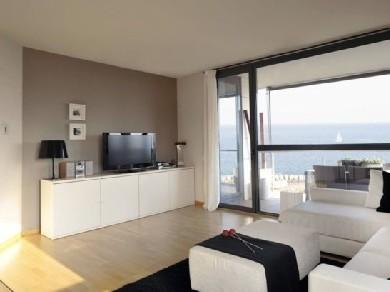 Apartamento con 1 dormitorio se vende en Nerja, Costa del Sol, Axarquia