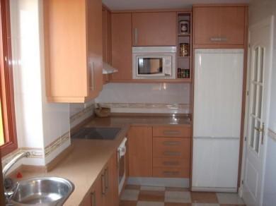 Apartamento con 2 dormitorios se vende en Manilva, Costa del Sol