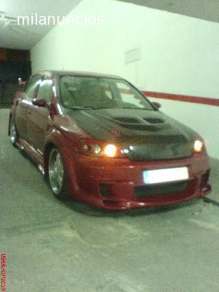 Astra Super modificado