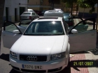 Audi A4 1.9 TDI QUAT. 6 VEL. 130cv 4p. - mejor precio | unprecio.es