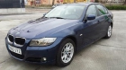 BMW 318 D, Nacional, Libro revisiones, 1 propietario '10 - mejor precio | unprecio.es