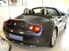 BMW Z4 3.0i Con GPS, TV, XENON, FULL EQUIP !! - mejor precio | unprecio.es