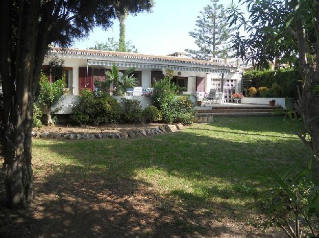 Chalet en venta en Benalmadena Costa, Málaga (Costa del Sol)