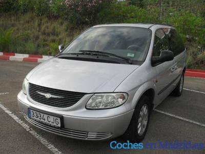 Chrysler Voyager