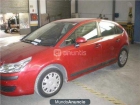 Citroën C4 1.6 HDi 92 Collection - mejor precio | unprecio.es