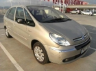 Citroën Xsara Picasso 1.6 HDi EXCLUSIVE PLUS - mejor precio | unprecio.es