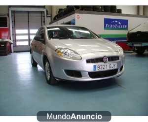 Fiat Bravo 1.9mjt Dynamic 120