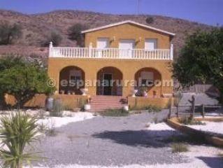 Finca/Casa Rural en venta en Cantoria, Almería (Costa Almería)