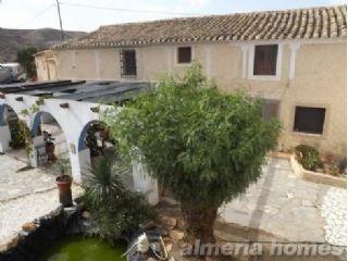 Finca/Casa Rural en venta en Albox, Almería (Costa Almería)