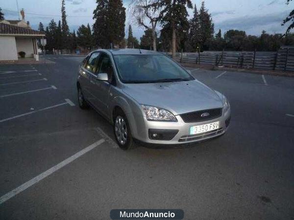 Ford Focus 1.8TDCI Trend