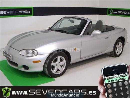 Mazda MX5 1.6 16v Active