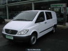 Mercedes-Benz Vito 109CDI Com. Larga 95 - mejor precio | unprecio.es