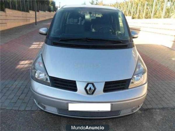 Renault Espace AUTHENTIQUE 1.9 dCi 120 CV