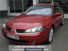 Renault Laguna G.Tour Dynamique 2.0dCi 150CV - mejor precio | unprecio.es