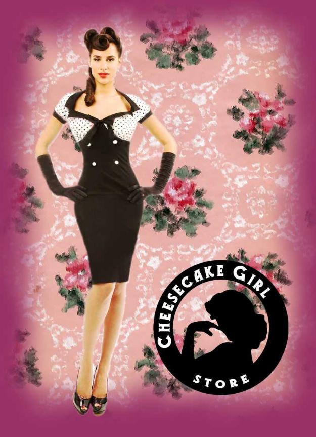 Tienda Pin Up Retro Vintage