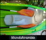 vender kayaks