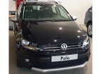 Volkswagen Cross Polo 1.6 Tdi 90cv DSG 7vel. 4P. Mod.2012. Rojo Flash. Nuevo. Nacional. - mejor precio | unprecio.es