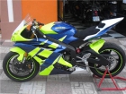 YAMAHA R6R AÑO 2006 - mejor precio | unprecio.es