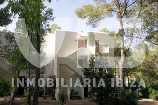 2 Dormitorio Apartamento En Venta en Cala Vadella, Ibiza