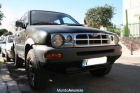 4x4 FORD MAVERICK - mejor precio | unprecio.es