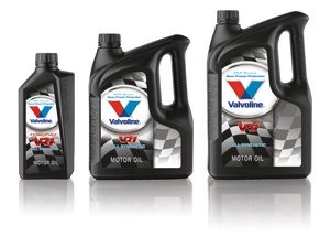 Aceite de motor vr1 racing 5w-50 5l