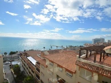 Apartamento con 2 dormitorios se vende en Benalmadena Costa, Costa del Sol