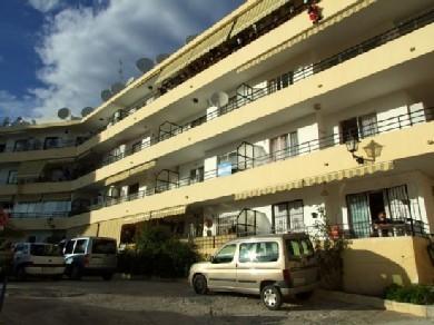 Apartamento con 2 dormitorios se vende en Nerja, Costa del Sol, Axarquia