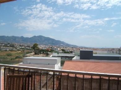 Apartamento con 3 dormitorios se vende en Mijas Costa, Costa del Sol