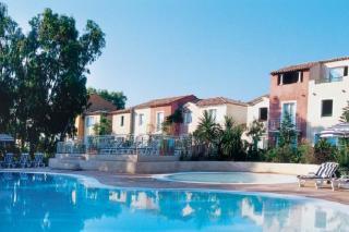 Apartamento en residencia : 6/8 personas - piscina - presqu'ile de giens  var  provenza-alpes-costa azul  francia