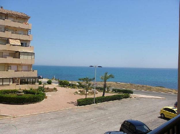 Apartamento en Torrevieja