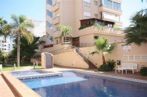 Apartamento en venta en Albir, Alicante (Costa Blanca)