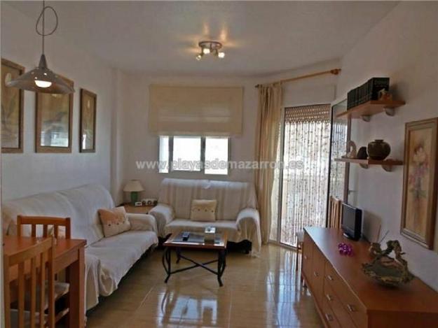 Apartamento en venta en Puerto de Mazarron, Murcia (Costa Cálida)