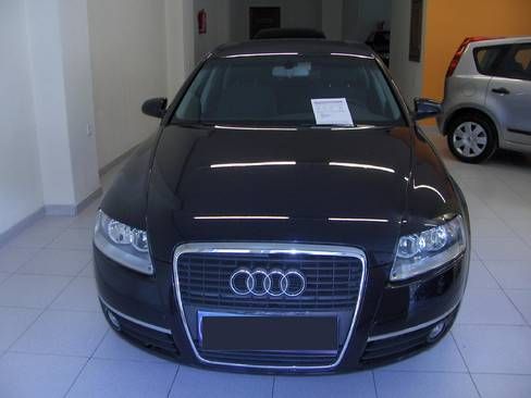 Audi A3 19TDI AMBTION