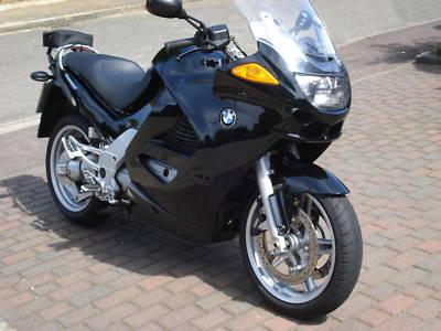 Bmw K 1200 RS