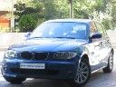 BMW SERIE 1 ( 3 PUERTAS ) 120 D  177 cv