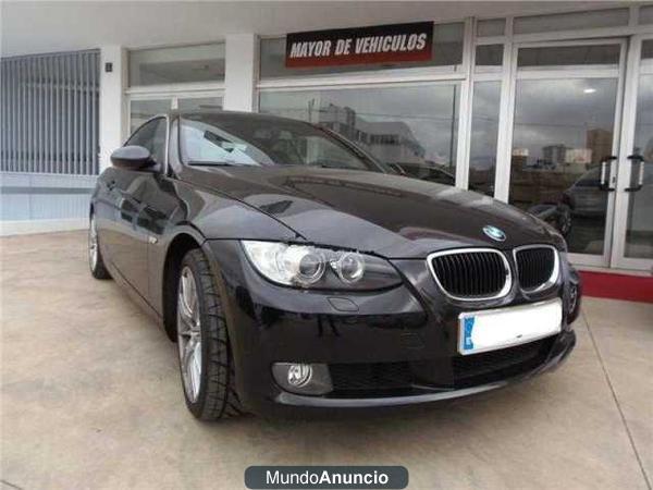 BMW Serie 3 320i