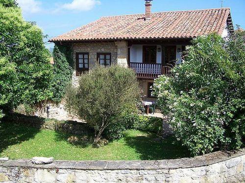 Casa en Val de San Vicente