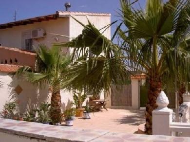 Chalet con 7 dormitorios se vende en Orihuela, Vega Baja Torrevieja