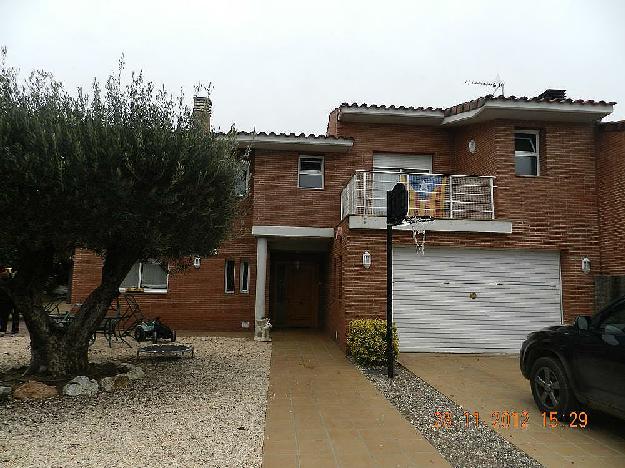 Chalet en Sant Pol de Mar