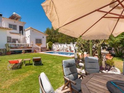 Chalet en venta en Arroyo de la Miel, Málaga (Costa del Sol)