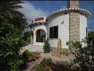 Chalet en venta en Poblets (els), Alicante (Costa Blanca)