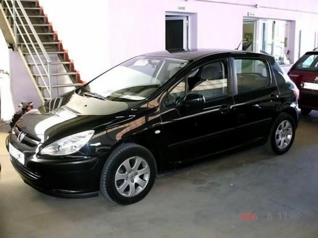 Comprar coche Peugeot Peugeot 307 HDI 120CV '03 en Palma De Mallorca