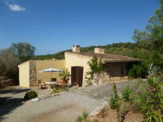 Finca/Casa Rural en venta en Manacor, Mallorca (Balearic Islands)