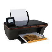 Impresora hp 3055a deskjet mfc wifi usb b0n11b