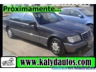 Mercedes Benz E300 - mejor precio | unprecio.es