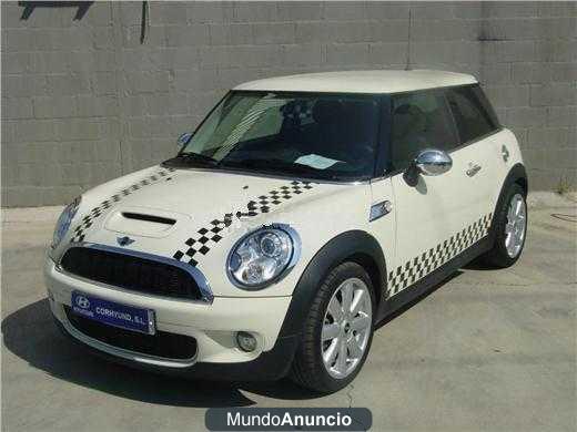 Mini MINI Cooper S