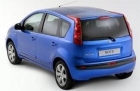 Nissan Note 1.6 Tekna Aut. - mejor precio | unprecio.es